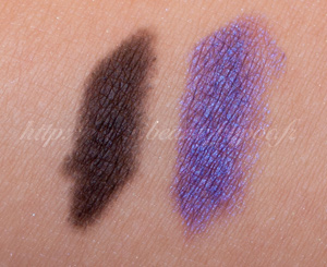 Urban Decay Book of Shadows vol. III New York City