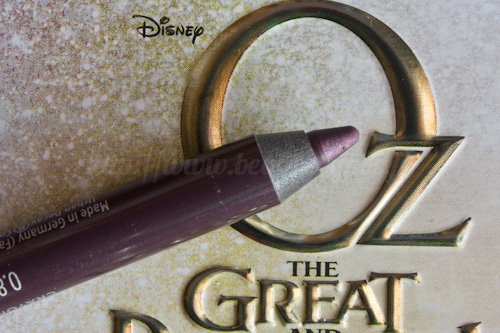 Urban Decay : The Glinda Palette - Oz the Great and Powerful