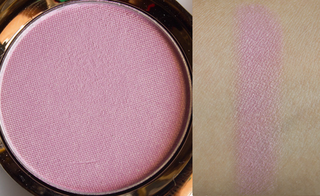 Urban Decay : The Glinda Palette - Oz the Great and Powerful