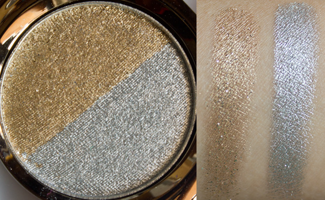 Urban Decay : The Glinda Palette - Oz the Great and Powerful