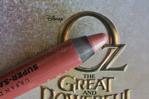 Urban Decay : The Glinda Palette - Oz the Great and Powerful