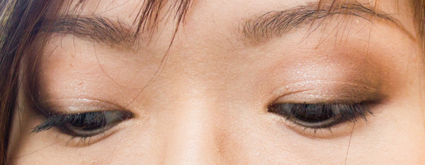Urban Decay : Boutique éphémère et make-up class !