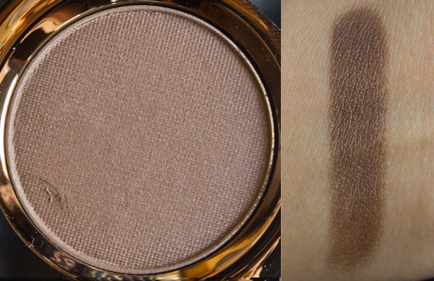 Urban Decay : The Theodora Palette - Oz The Great and Powerful