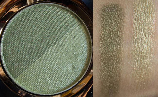 Urban Decay : The Theodora Palette - Oz The Great and Powerful