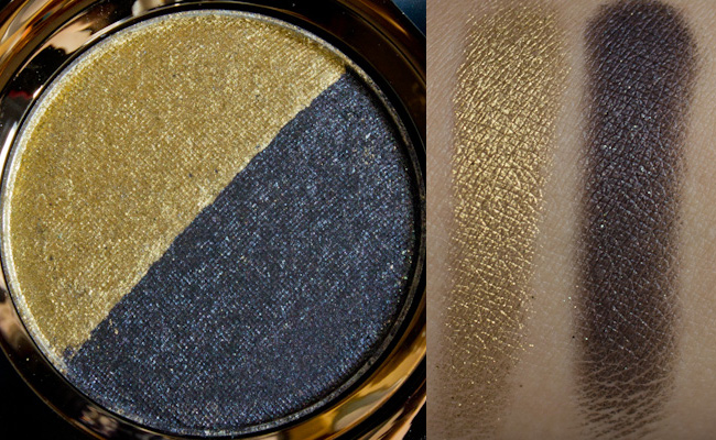 Urban Decay : The Theodora Palette - Oz The Great and Powerful