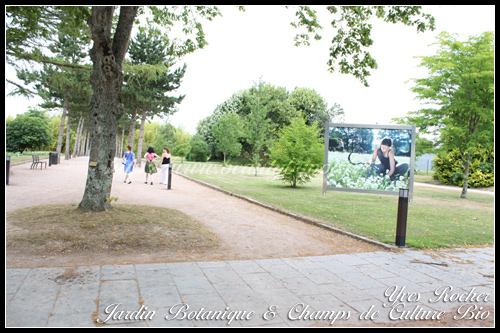 yves-rocher-la-gree-des-landes-16 Yves Rocher Jardin Botanique & Champs de culture bio